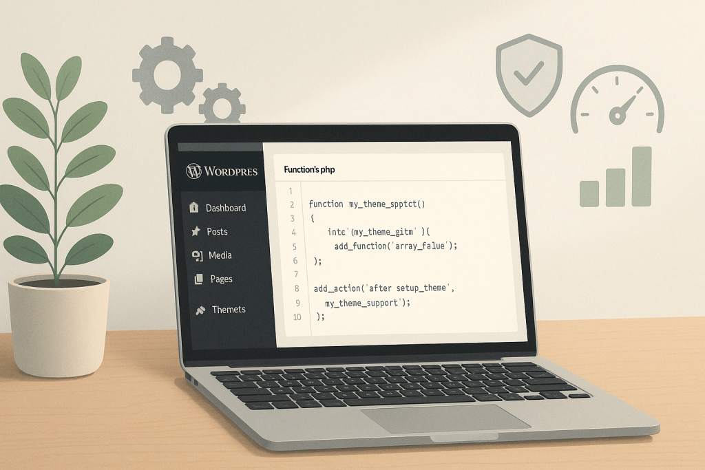 7 hidden WordPress tricks developers should know to improve performance and security