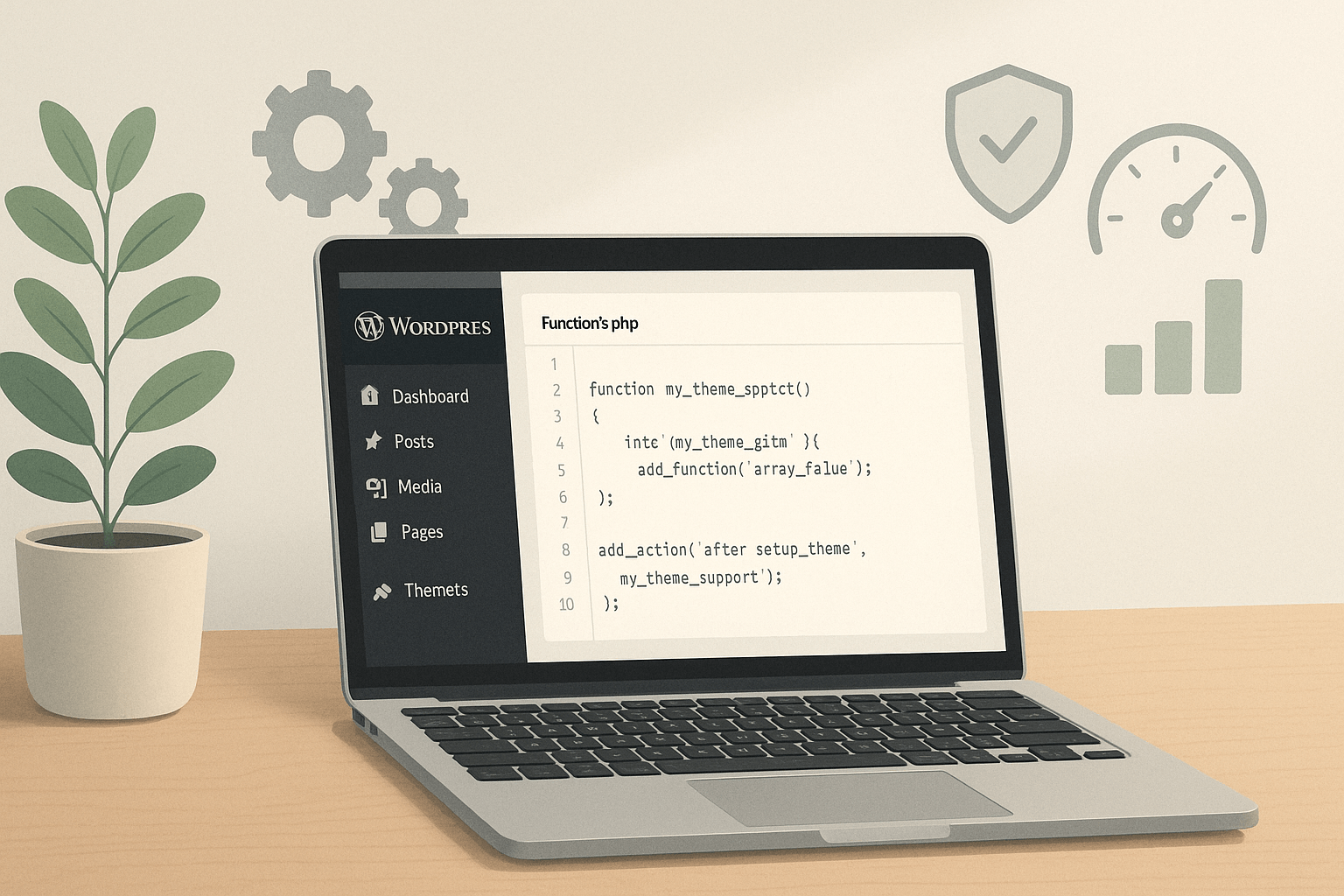 7 hidden WordPress tricks developers should know to improve performance and security